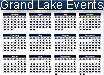Grand Lake Area Events